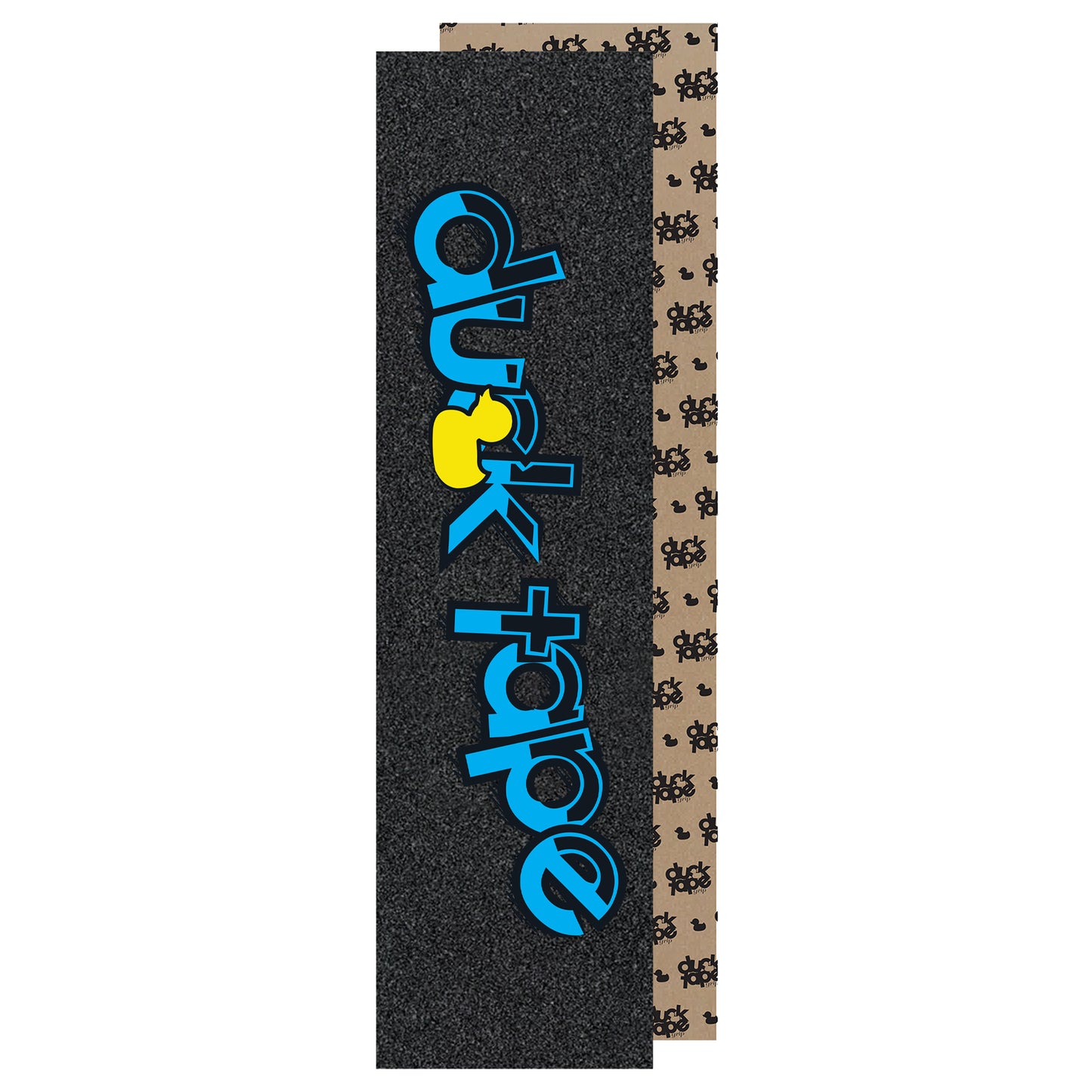 Duck Tape Grip - Single Sheet "Horizontal Logo"