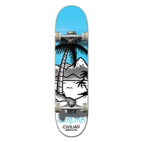 Civilian - Complete - Christian Sereika/Pro Model "Palm Tree" (OG-Blue)