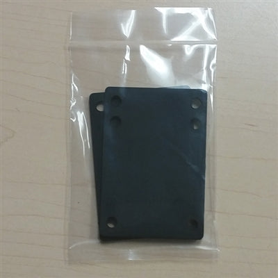 Big Top - Riser Pads (Assorted Colors)