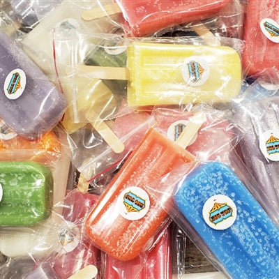 Big Top - Wax - Popsicle (Assorted Colors)