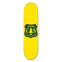 Civilian - Deck - Team Logo "Forestry"