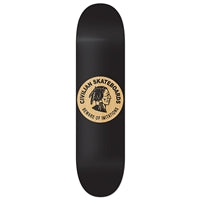 Civilian - Deck - Wooden Nickel Series "Indian Nickel"