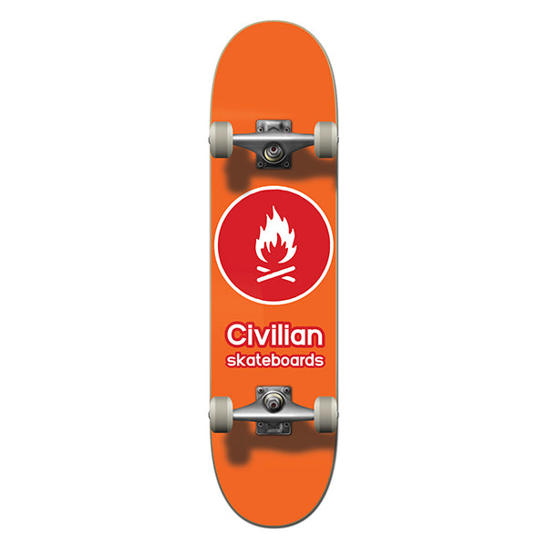 Civilian - Complete - Camp Vibes Series "Campfire"