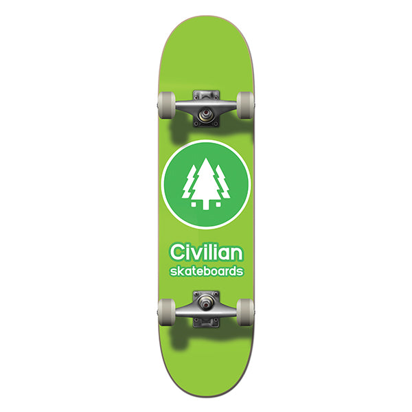 Civilian - Complete - Camp Vibes Series "Trees"