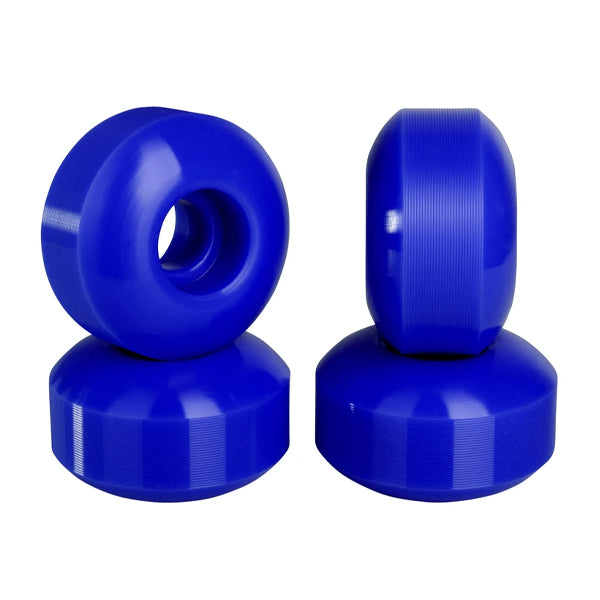 Non-Branded - Wheels - 52mm (Dark Blue)