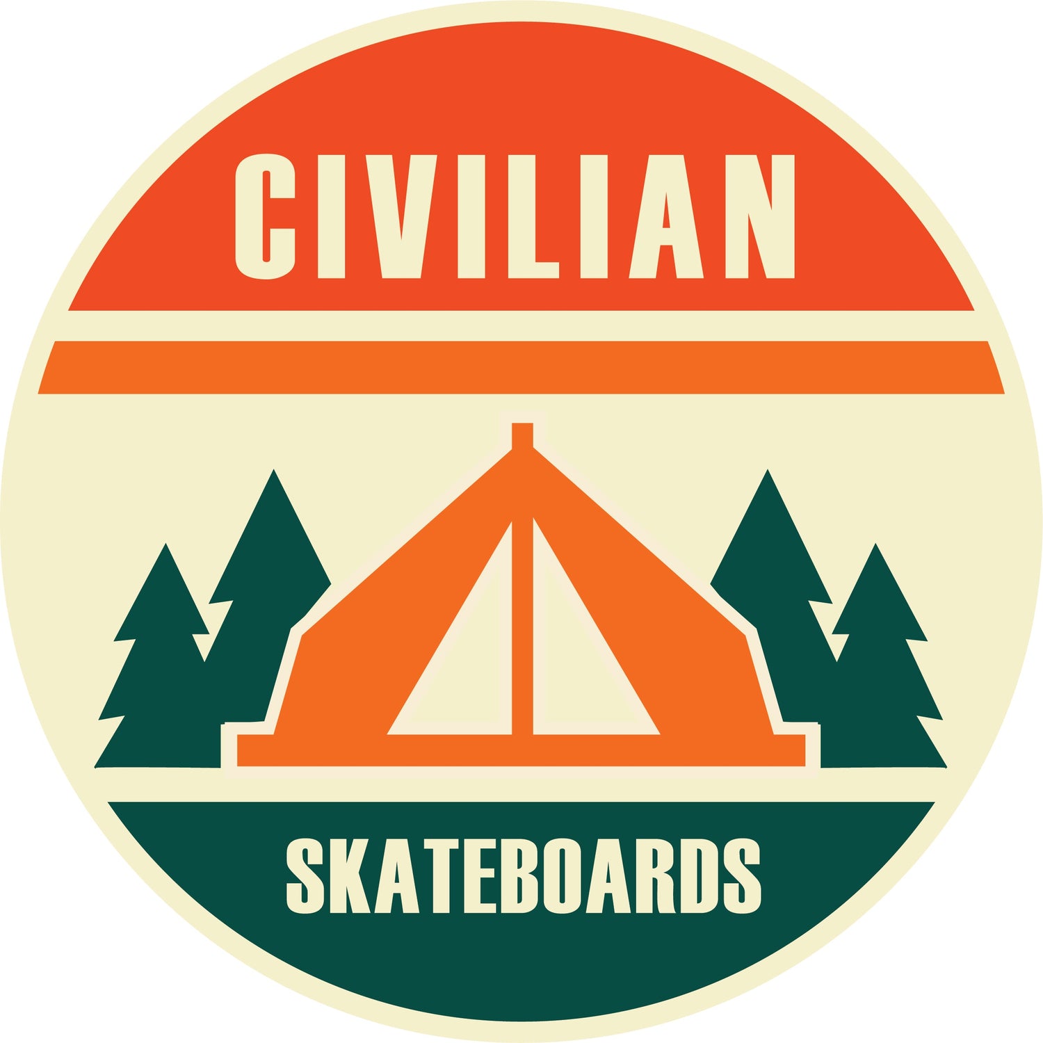 Civilian Skateboards