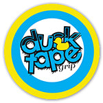 Duck Tape Grip