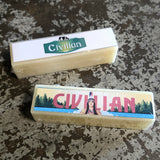 Civilian - Deck - Butter Series "CivlianLand"