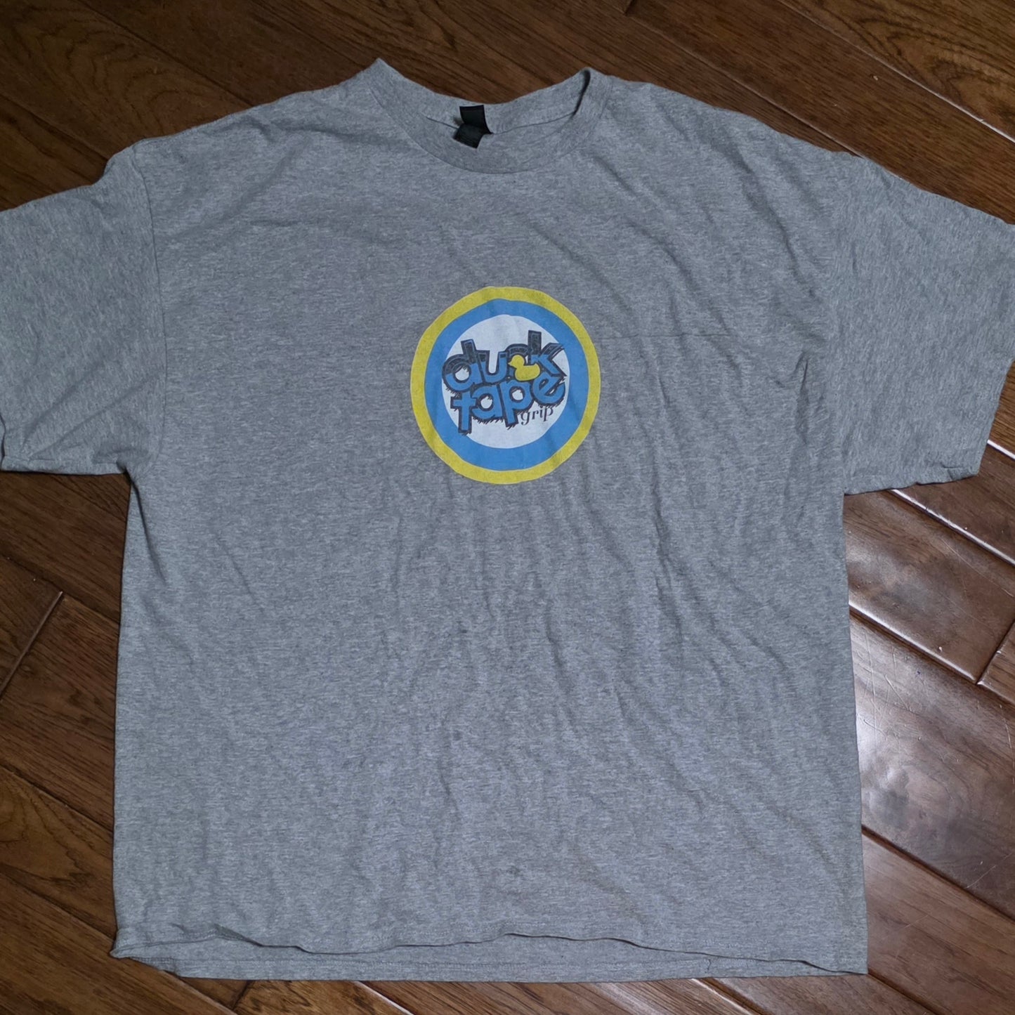 Duck Tape - T-Shirt "OG Logo"