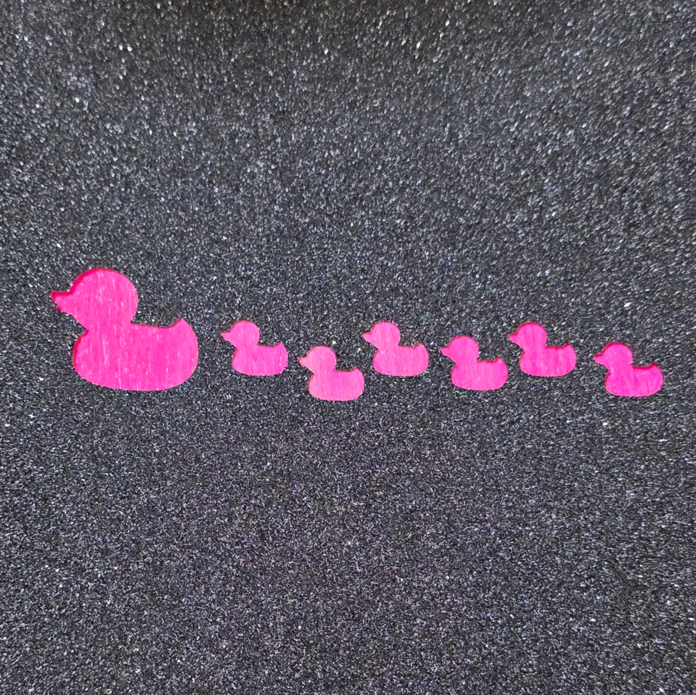 Duck Tape Grip - Single Sheet "Duck Fam/Cut-Out"