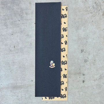 Duck Tape Grip – Skateboard Grip Tape by Father Time (@fathertime)