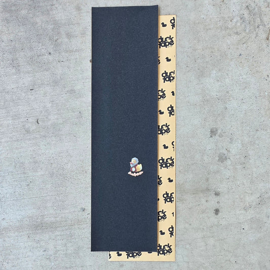 Duck Tape Grip – Skateboard Grip Tape by Father Time (@fathertime)