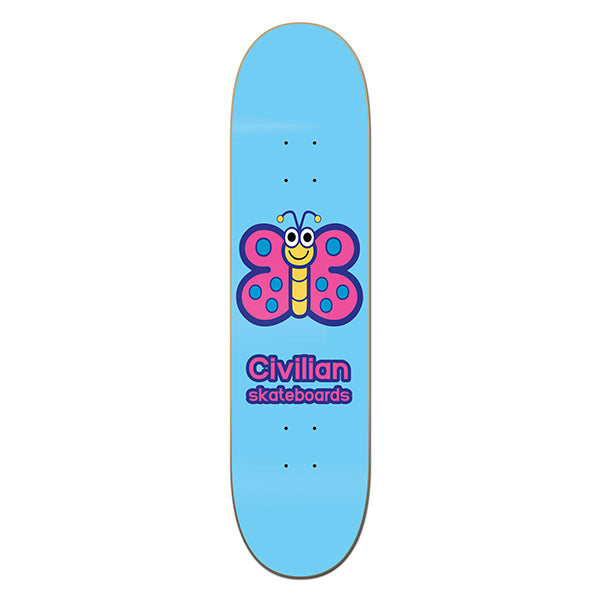 Civilian - Deck - Wildlife Series "Butterfly"