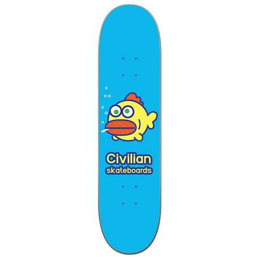 Civilian - Deck - Wildlife Series "Fish"