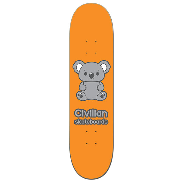 Civilian - Deck - Wildlife Series "KOALA"