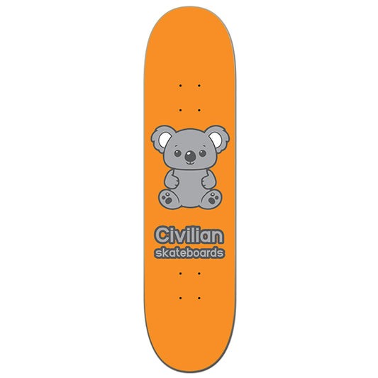 Civilian - Deck - Wildlife Series "KOALA"