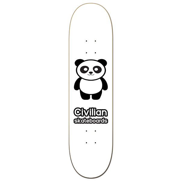 Civilian - Deck - Wildlife Series "PANDA"