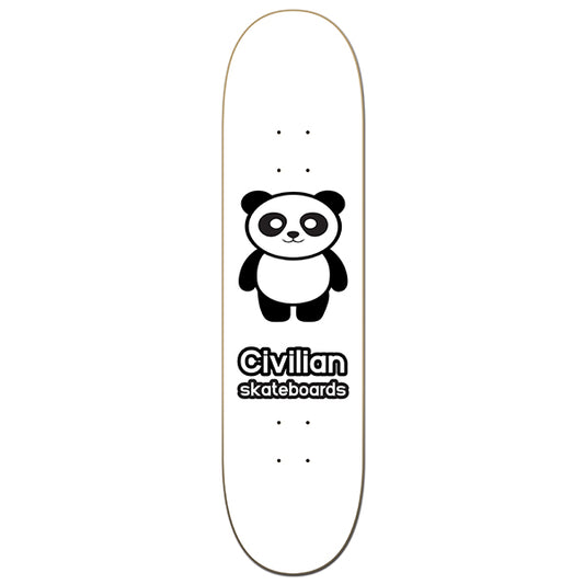 Civilian - Deck - Wildlife Series "PANDA"