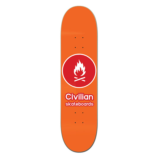 Civilian - Deck - Camp Vibes Series "Campfire"