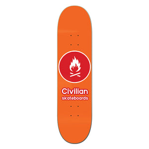 Civilian - Deck - Camp Vibes Series "Campfire"