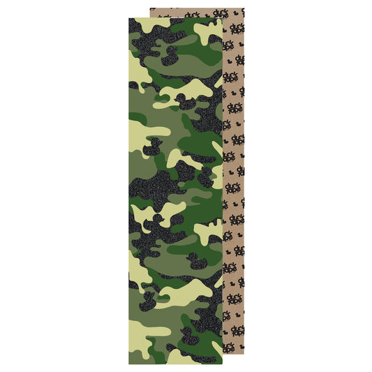 Duck Tape Grip - Single Sheet "Camo"