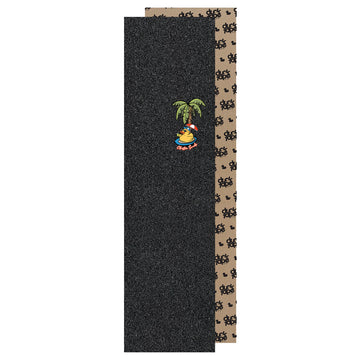 Duck Tape Grip - Single Sheet "Christian Sereika/Palm Tree"