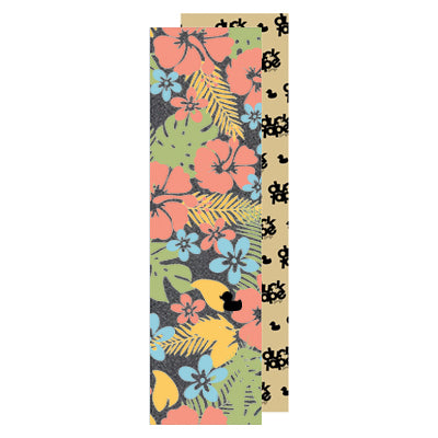 Duck Tape Grip - Single Sheet "FLOWERS"