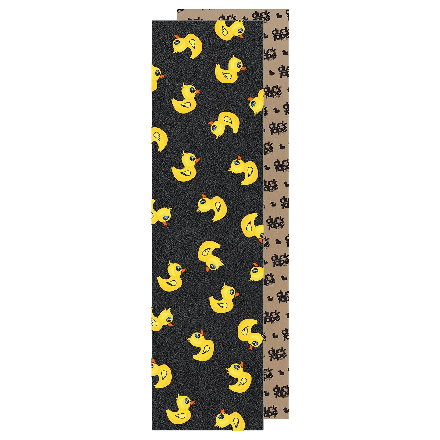 Duck Tape Grip - Single Sheet "Rubber Ducky"