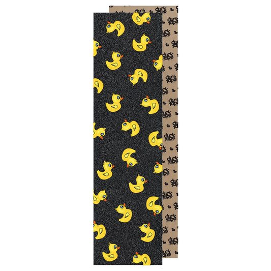 Duck Tape Grip - Single Sheet "Rubber Ducky"