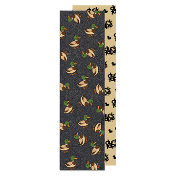 Duck Tape Grip - Single Sheet "MALLARD"