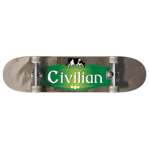 Civilian - Complete - Butter Series "CivilianGold"