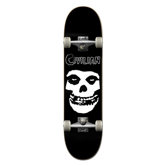 Civilian - Complete - Rocker Series 