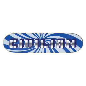 Civilian - Deck - Candy Series "Swirls" (Blue)