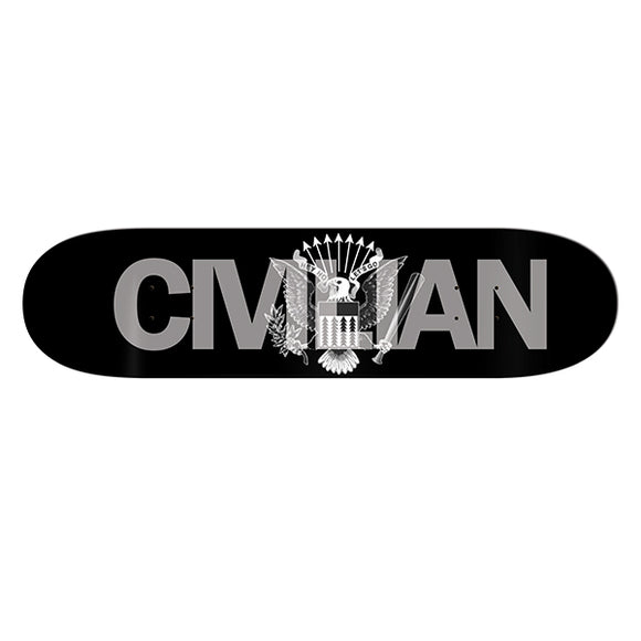 Civilian - Deck - Rocker Series 