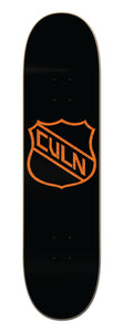 Civilian - Deck - Hockey Series "League Icon"