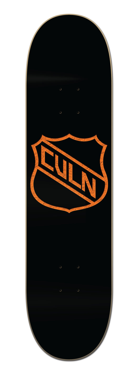 Civilian - Deck - Hockey Series 