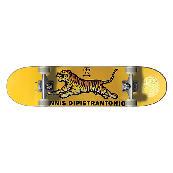 Civilian - Complete - Dennis Diepietrantonio/Pro Model "Tiger Balm "