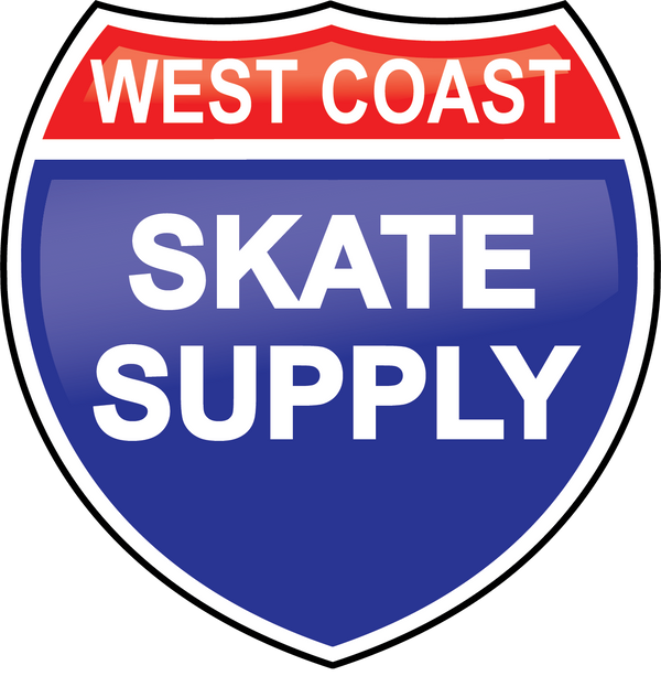 West Coast Skate Supply