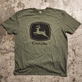 Civilian - T-Shirts