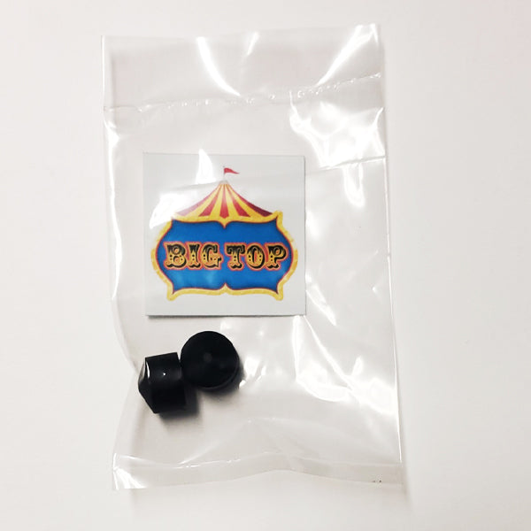 Big Top - Pivot Cups (Black)
