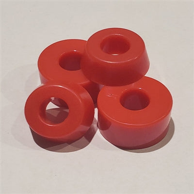 Big Top - Bushings - 90A-Soft (Assorted Colors)