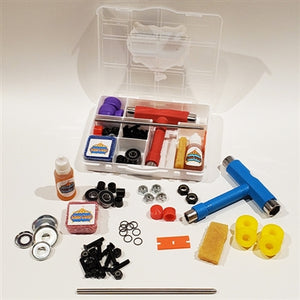Big Top - Essential Kit (Emergency Tool Kit)