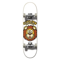 Civilian - Complete - Zoo Dudes Series "Lion"