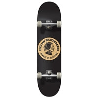 Civilian - Complete - Wooden Nickel Series "Indian"