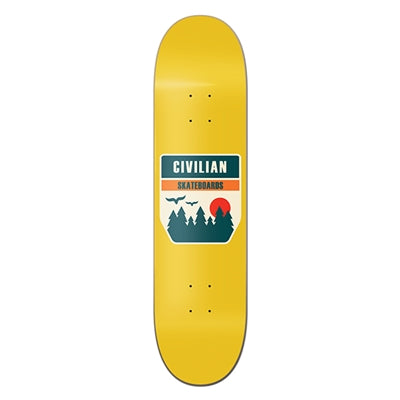 Civilian - Deck - Adventure Series "Soar"