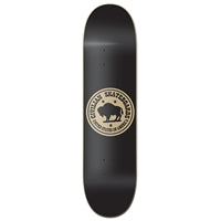 Civilian - Deck - Wooden Nickel Series "Buffalo"