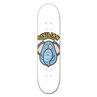 Civilian - Deck - Zoo Dudes "Elephant"