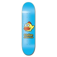 Civilian - Deck - Wildlife Series "Fish"