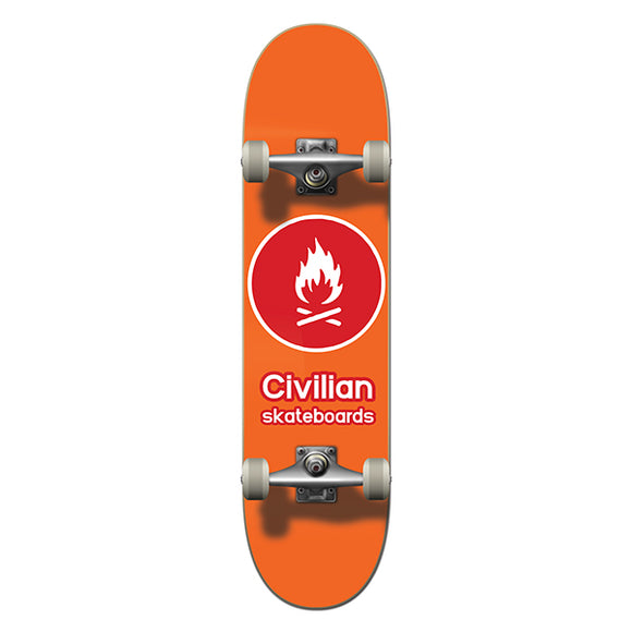 Civilian - Complete - Camp Vibes Series 