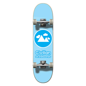 Civilian - Complete - Camp Vibes Series "Mountains"